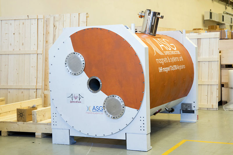 Project image